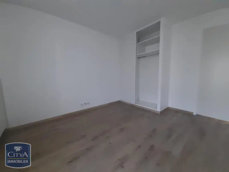 Photo 3 Appartement 3 pièces 61.9m²