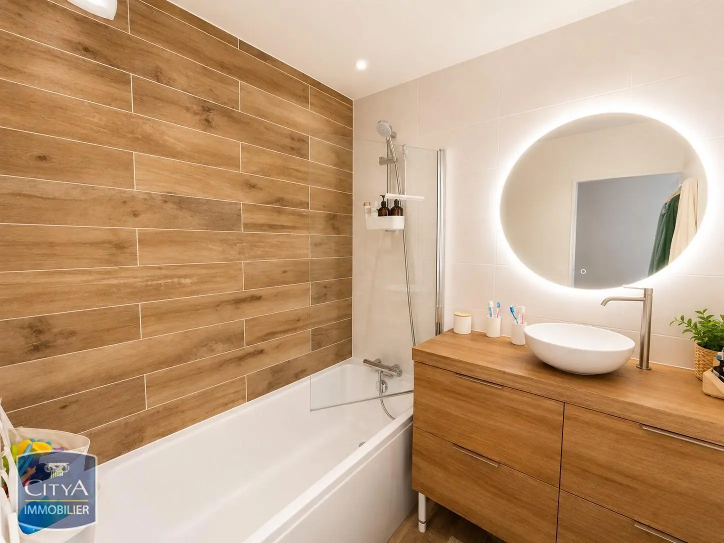 Photo 5 Appartement 3 pièces 66.26m²