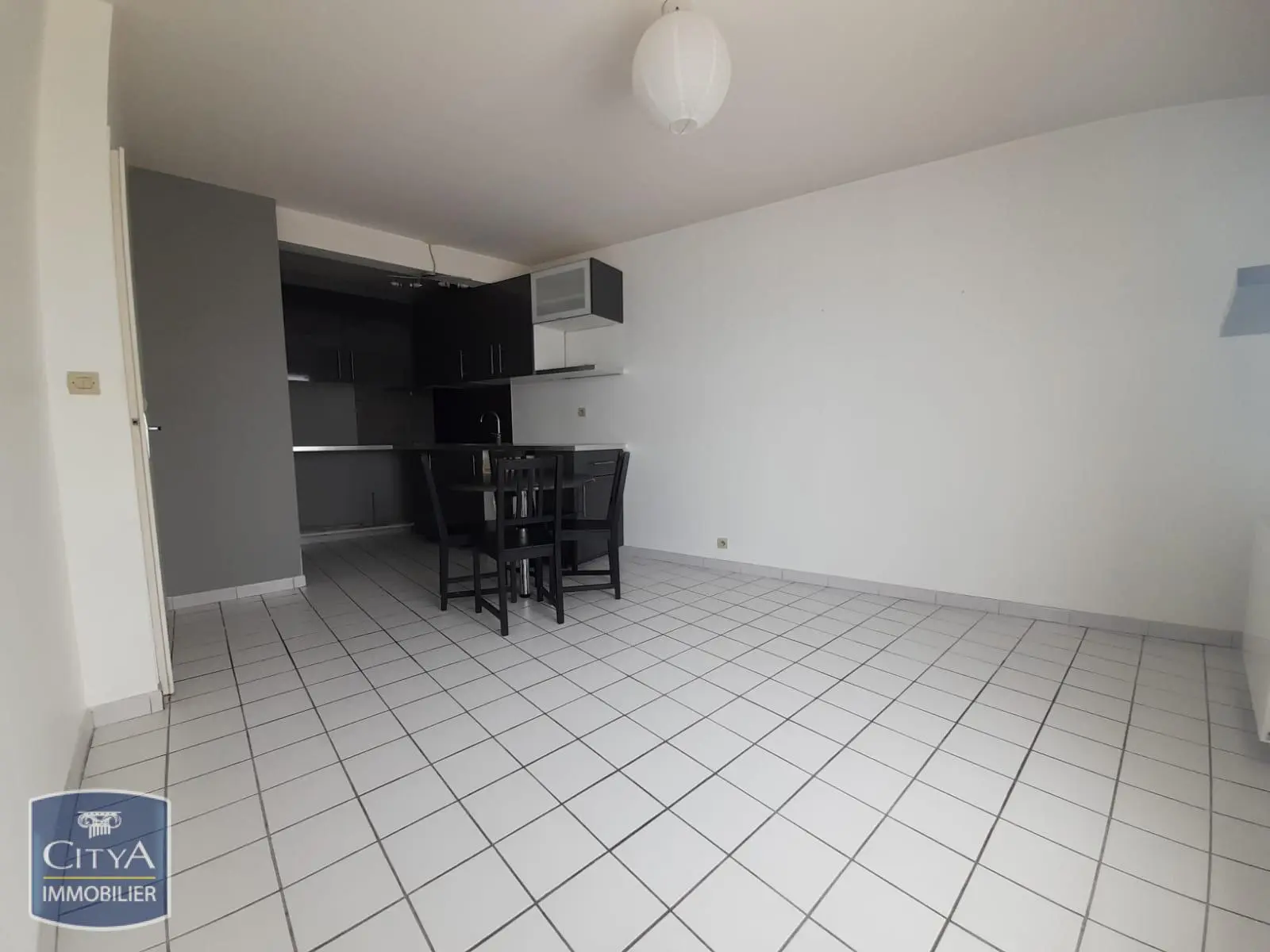 Photo 2 Appartement 2 pièces 34.6m²