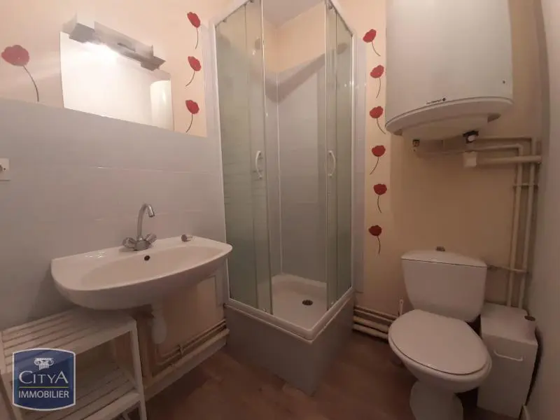 Photo 4 Appartement 1 pièce 18.67m²