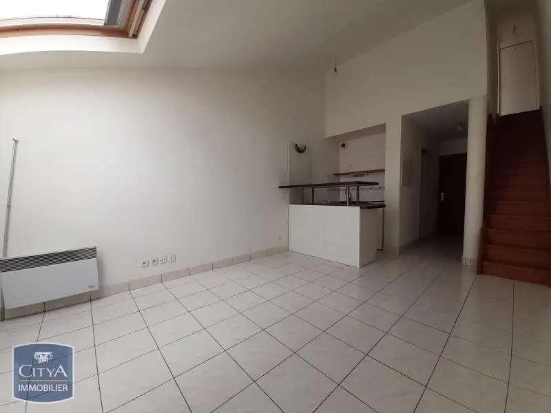 Photo 1 Appartement 2 pièces 29.99m²