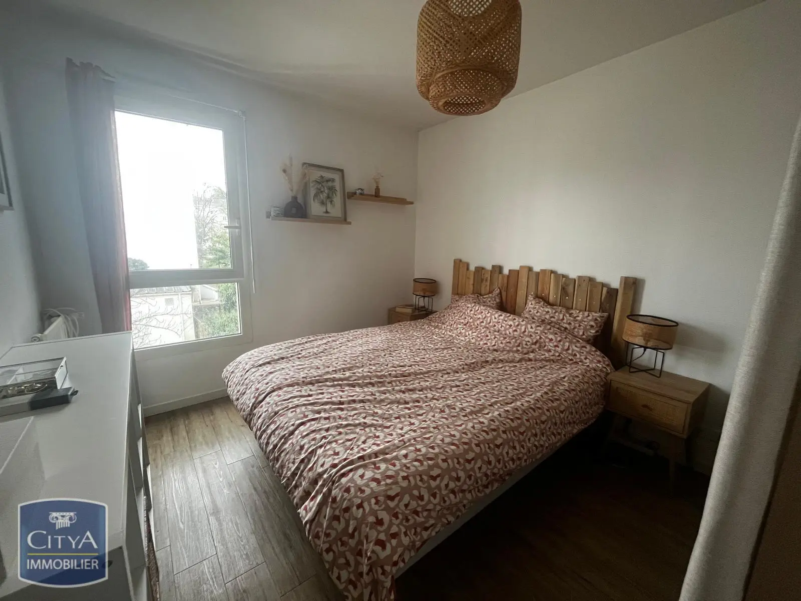 Photo 4 Appartement 3 pièces 64.35m²