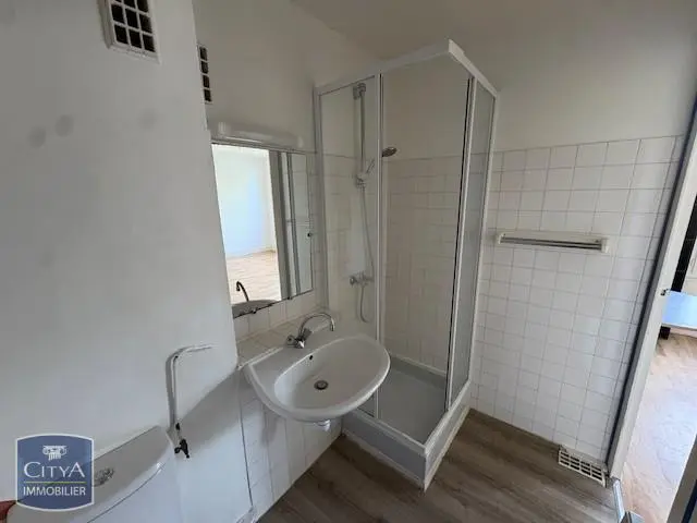 Photo 5 Appartement 1 pièce 27.15m²