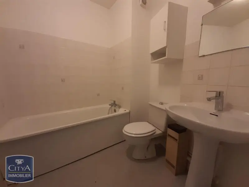 Photo 5 Appartement 1 pièce 17.42m²