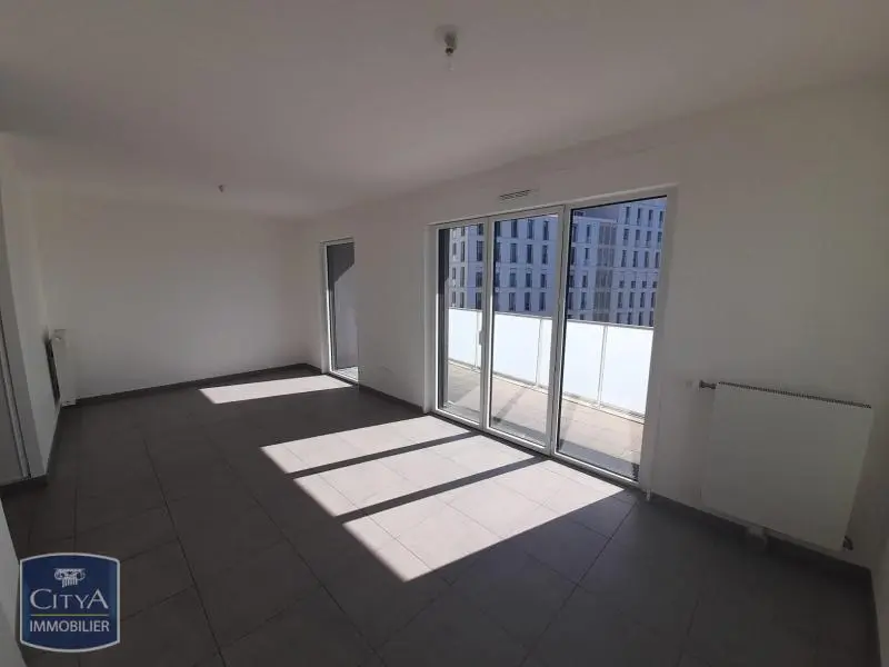 Photo 2 appartement Nantes