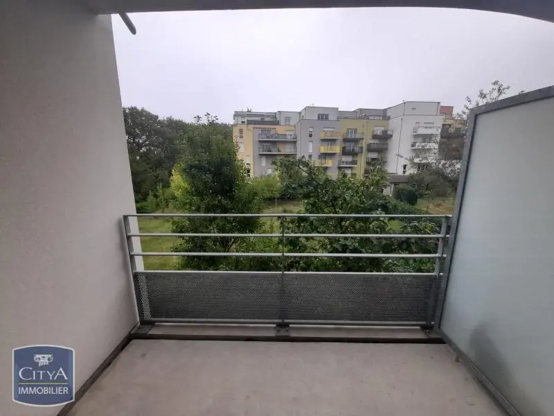 Photo 6 Appartement 1 pièce 36.14m²