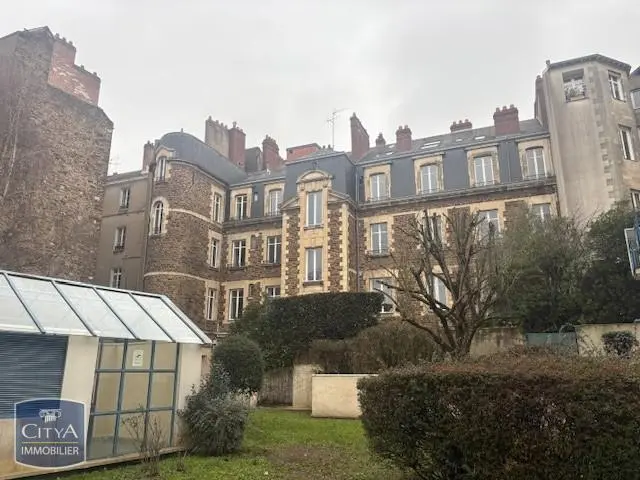 Photo 6 Appartement 1 pièce 18.32m²