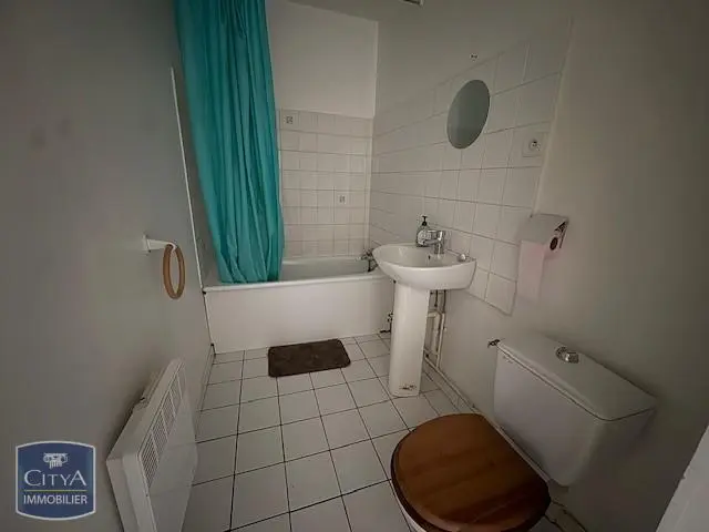 Photo 4 Appartement 1 pièce 28.84m²