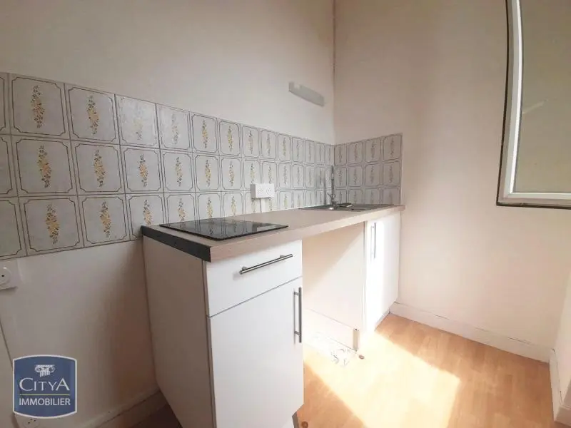 Photo 4 Appartement 1 pièce 24.95m²