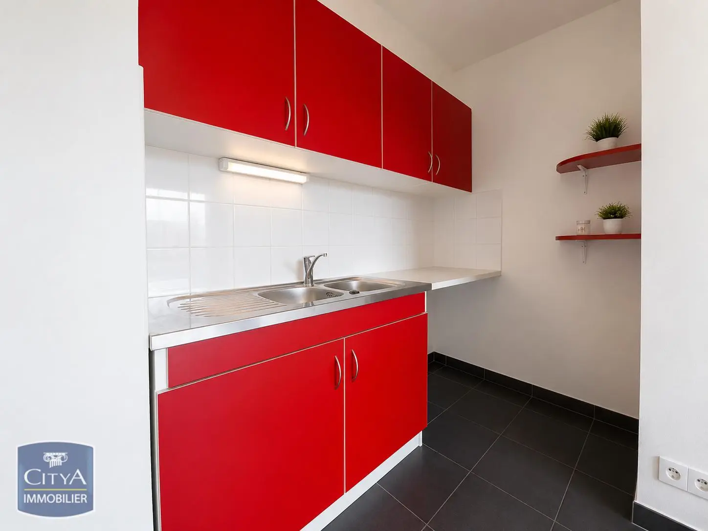 Photo 2 Appartement 3 pièces 61.56m²