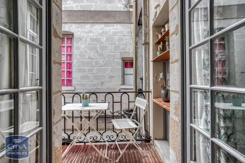 Photo 4 Appartement 2 pièces 37.67m²