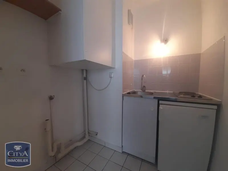Photo 7 Appartement 1 pièce 23.89m²
