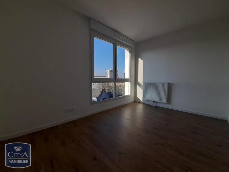 Photo 4 appartement Nantes