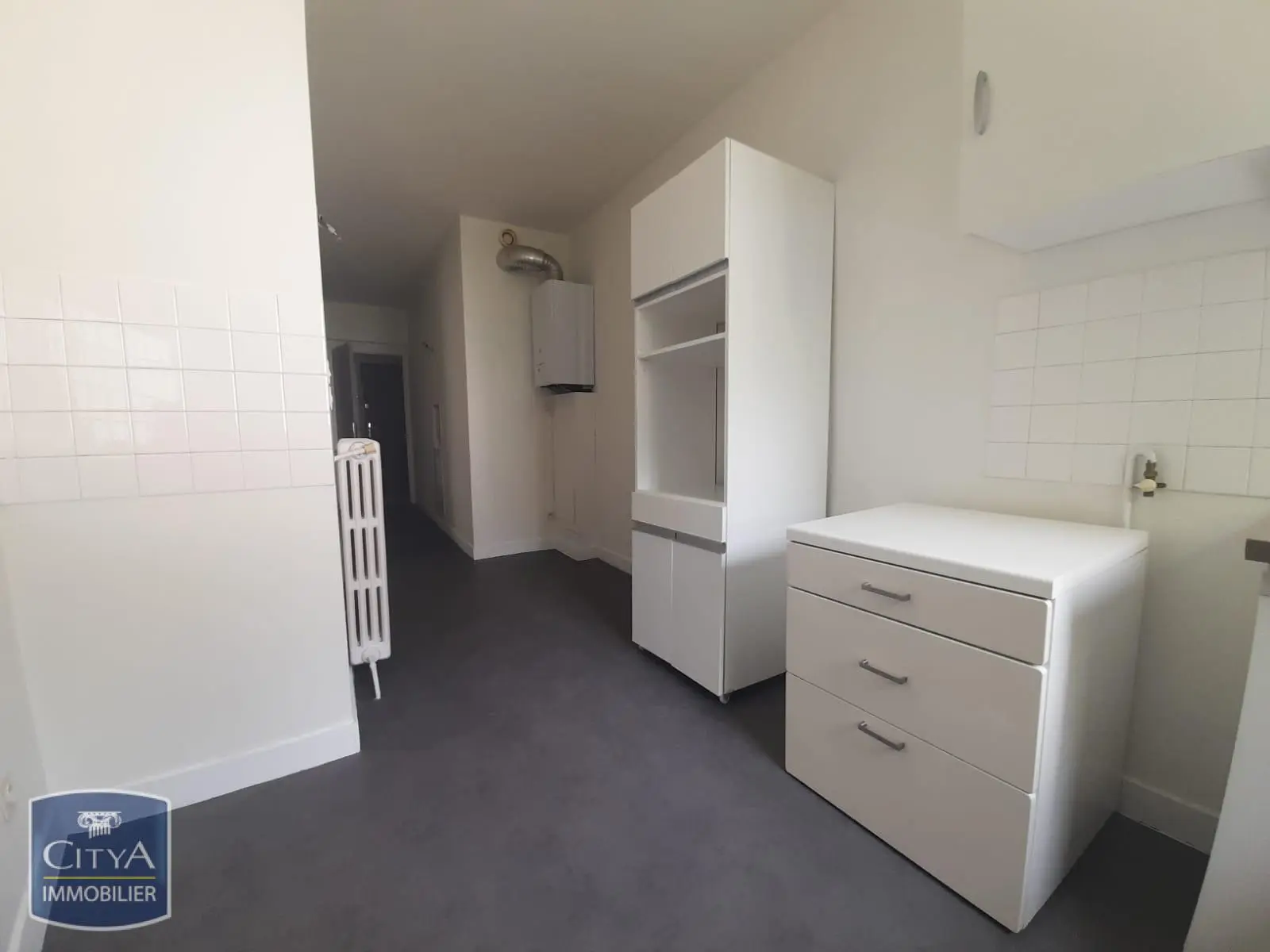 Photo 7 Appartement 2 pièces 57.67m²
