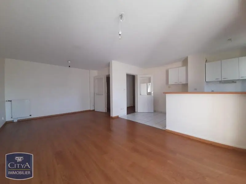 Photo 2 appartement Nantes