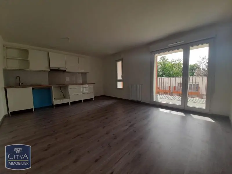 Photo 7 Appartement 3 pièces 61.4m²