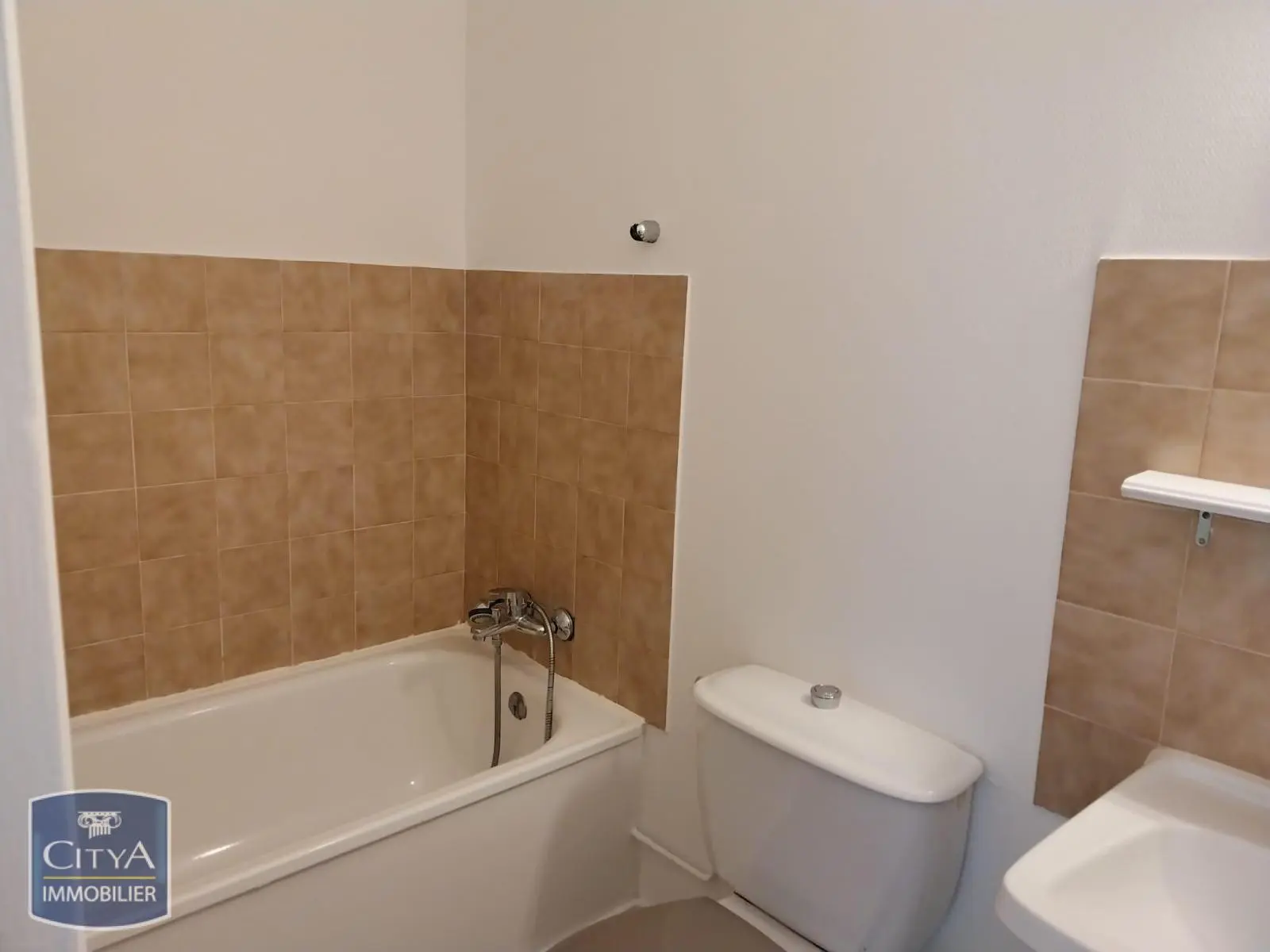 Photo 5 Appartement 1 pièce 20.63m²
