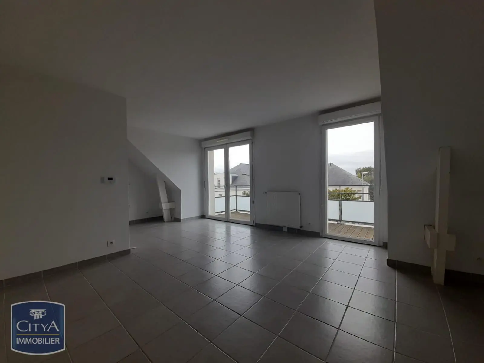 Photo 4 Appartement 1 pièce 35.82m²