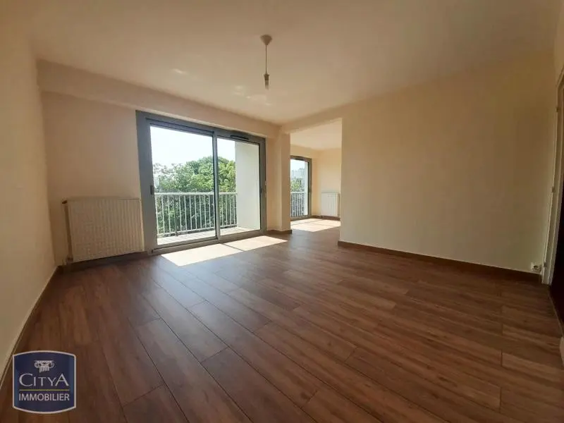 Photo 1 Appartement 3 pièces 74.63m²