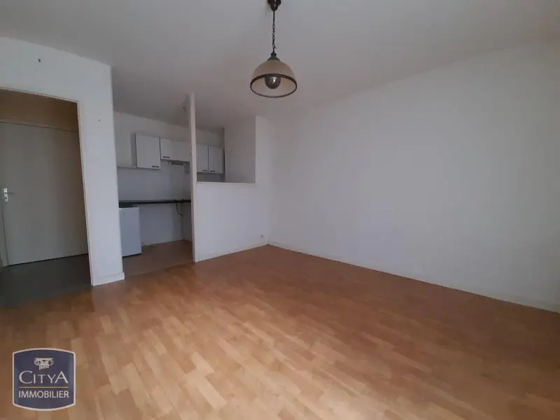 Photo 1 Appartement 2 pièces 39.11m²