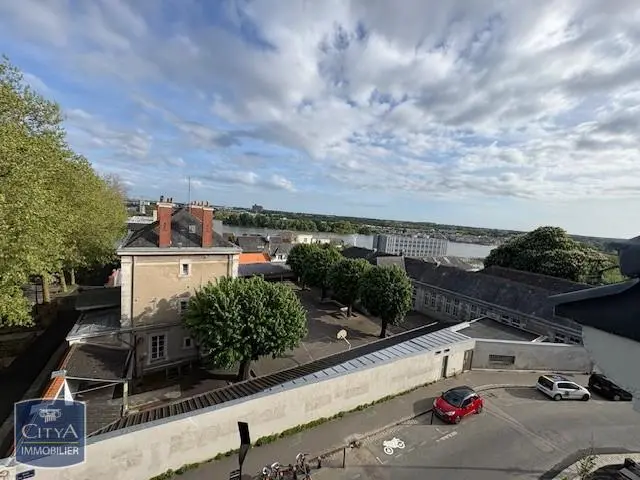 Photo 5 Appartement 1 pièce 28.84m²