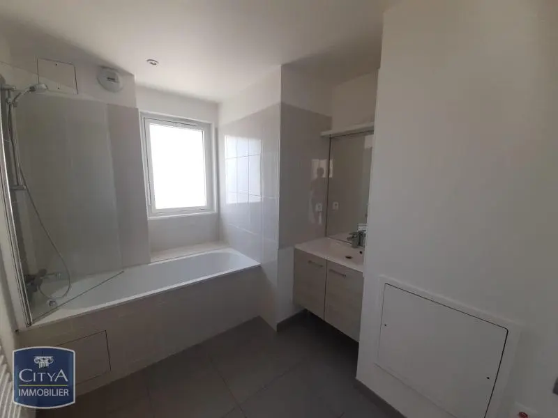 Photo 8 appartement Nantes