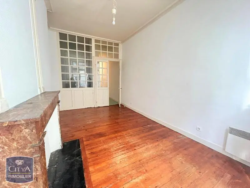 Photo 2 Appartement 2 pièces 34.05m²