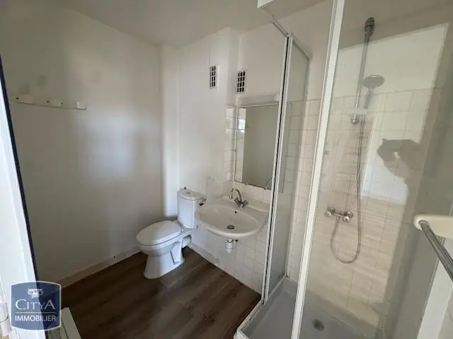 Photo 6 Appartement 1 pièce 27.15m²