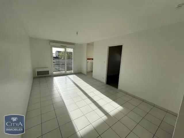 Photo 1 Appartement 2 pièces 52.95m²