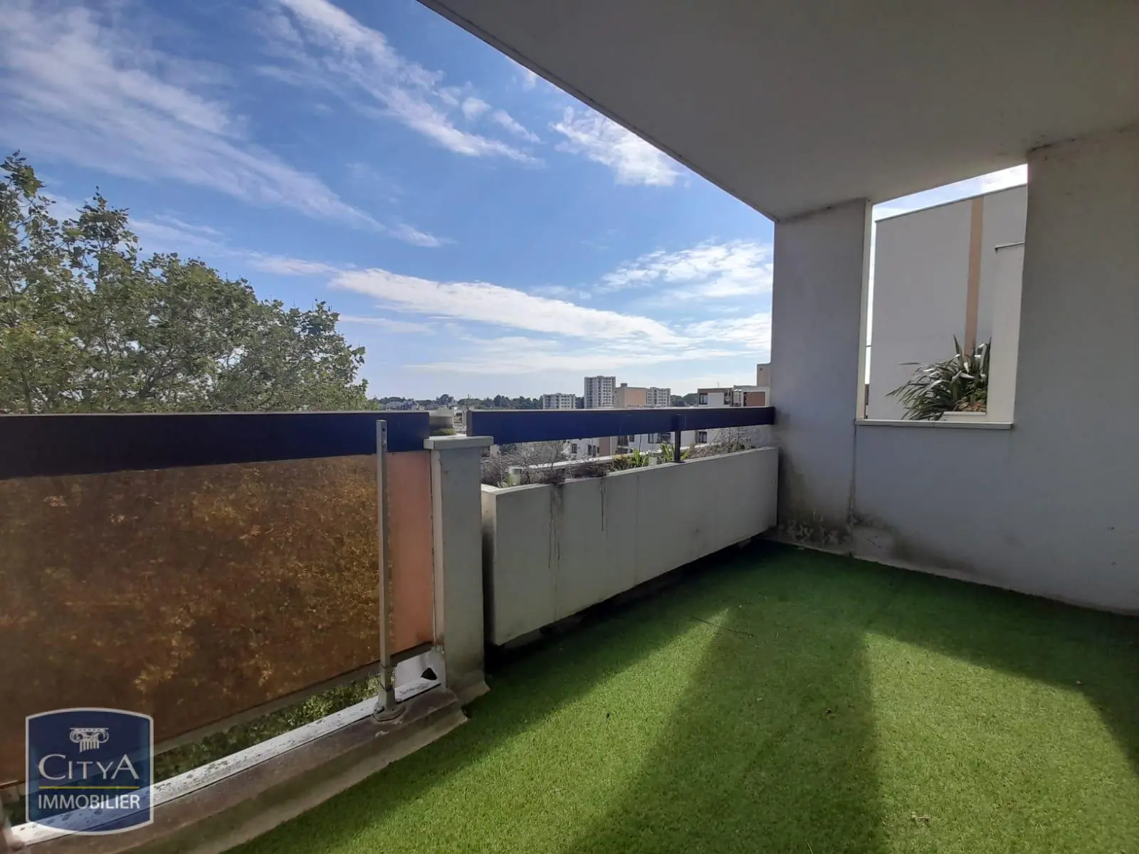 Photo 4 Appartement 1 pièce 38.48m²