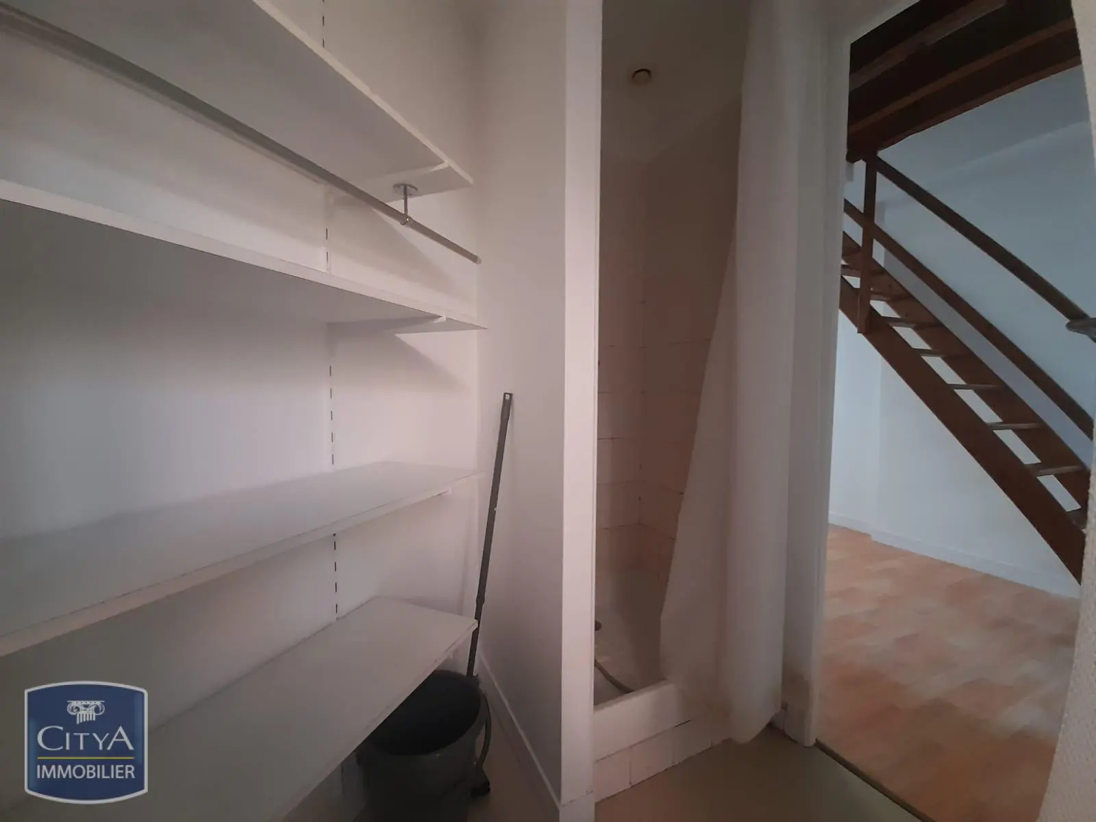 Photo 5 Appartement 1 pièce 16.87m²