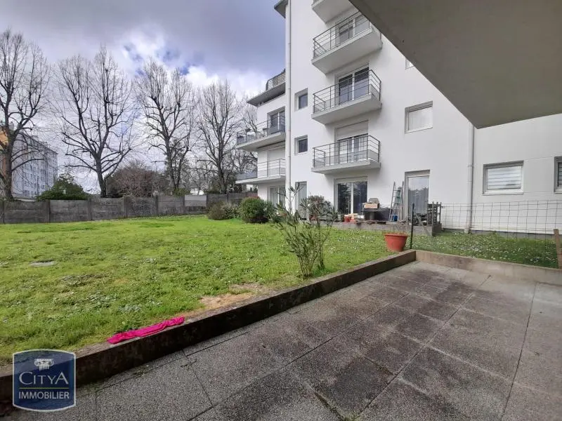 Photo 7 Appartement 3 pièces 62.92m²