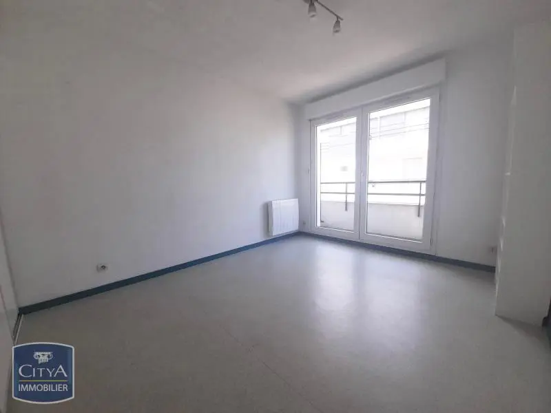 Photo 2 Appartement 1 pièce 18.91m²