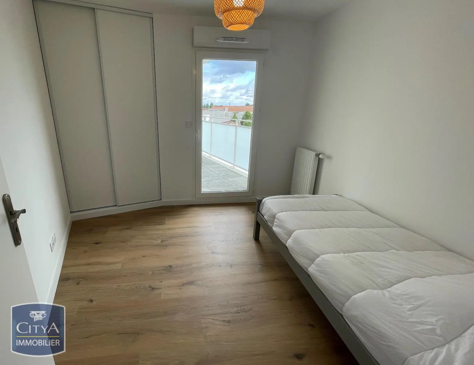 Photo 6 Appartement 3 pièces 64.3m²