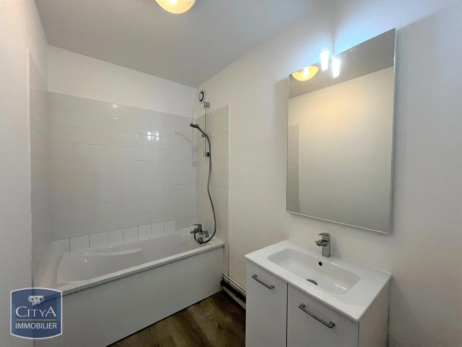 Photo 5 Appartement 2 pièces 50.81m²