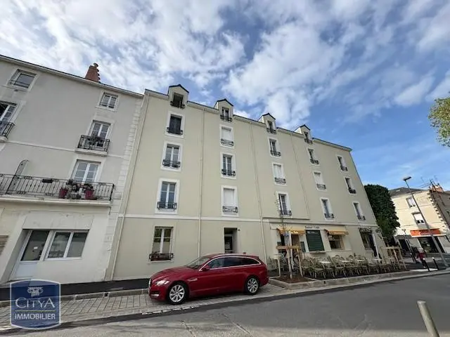 Photo 6 Appartement 1 pièce 28.84m²