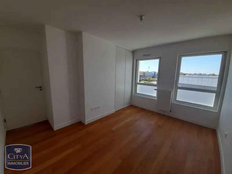 Photo 5 appartement Nantes