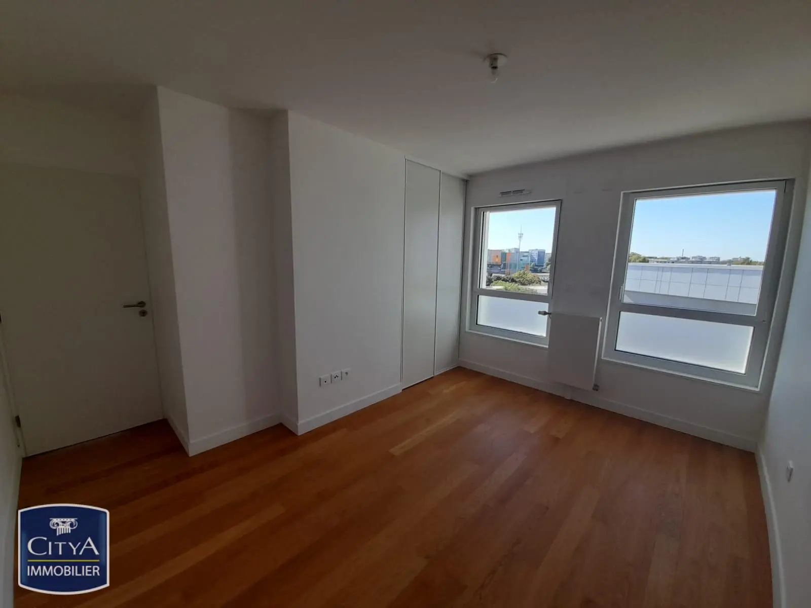 Photo 4 Appartement 2 pièces 55.38m²