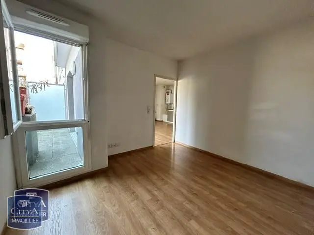 Photo 3 appartement Nantes