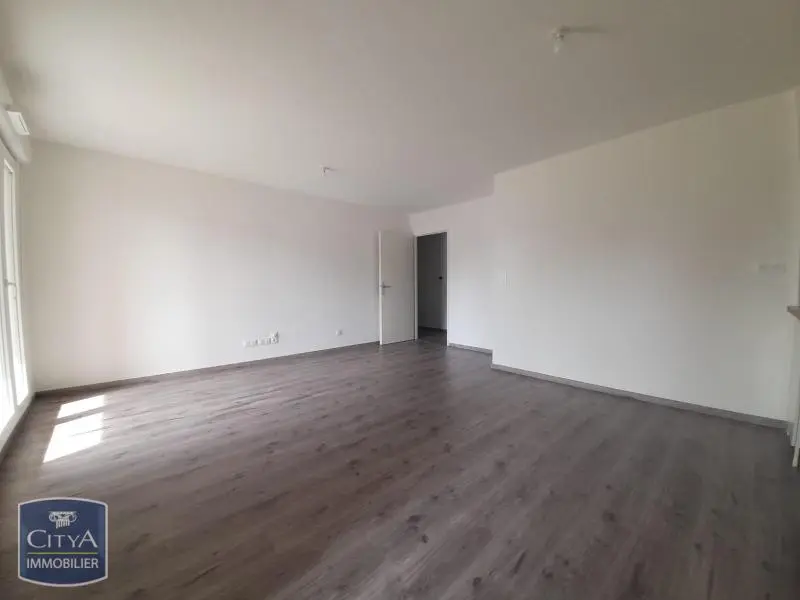 Photo 5 Appartement 3 pièces 61.4m²