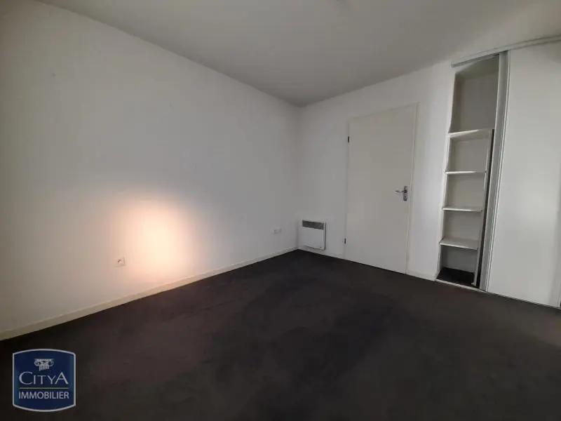 Photo 2 Appartement 2 pièces 42.03m²
