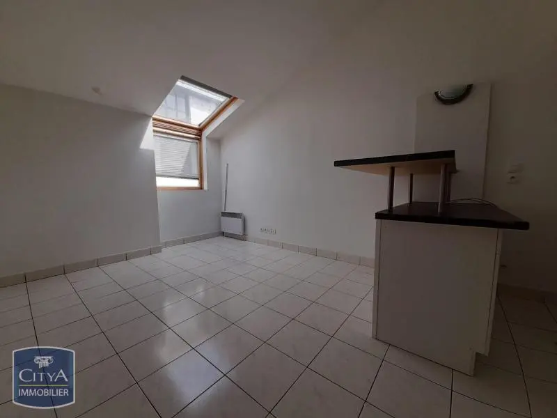 Photo 2 Appartement 2 pièces 29.99m²