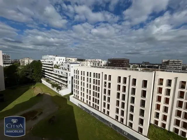 Photo 10 Appartement 3 pièces 66.6m²