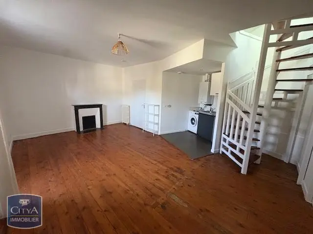 Photo 2 Appartement 3 pièces 52.51m²