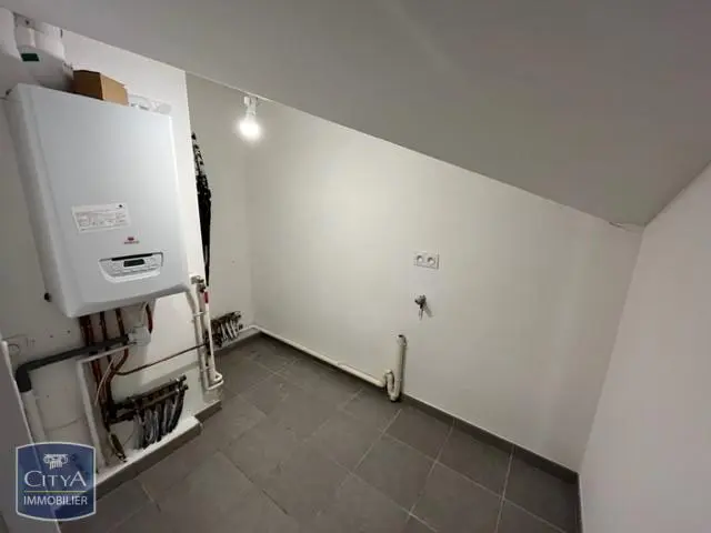 Photo 7 Appartement 2 pièces 47.42m²