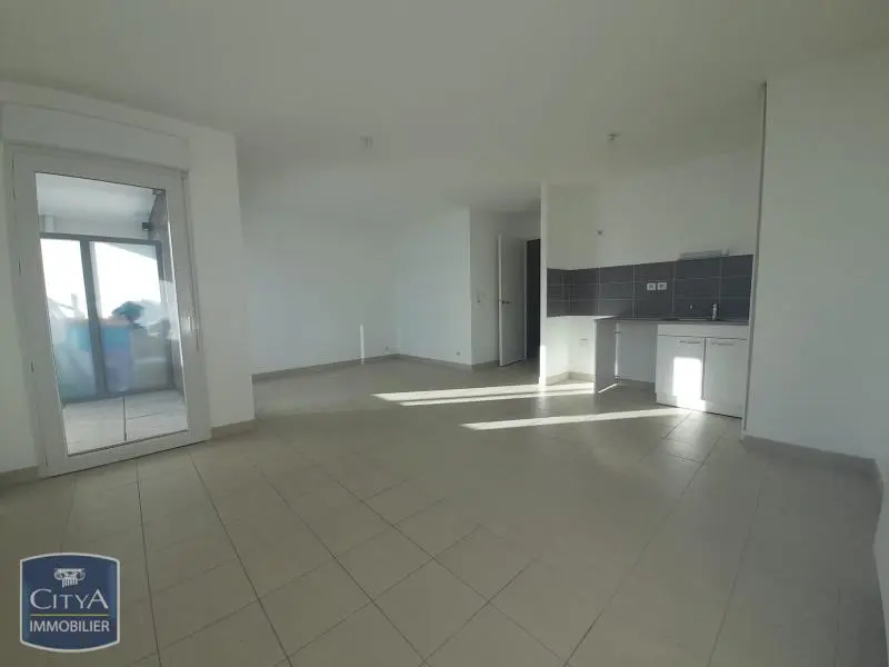 Photo 4 Appartement 3 pièces 61.9m²