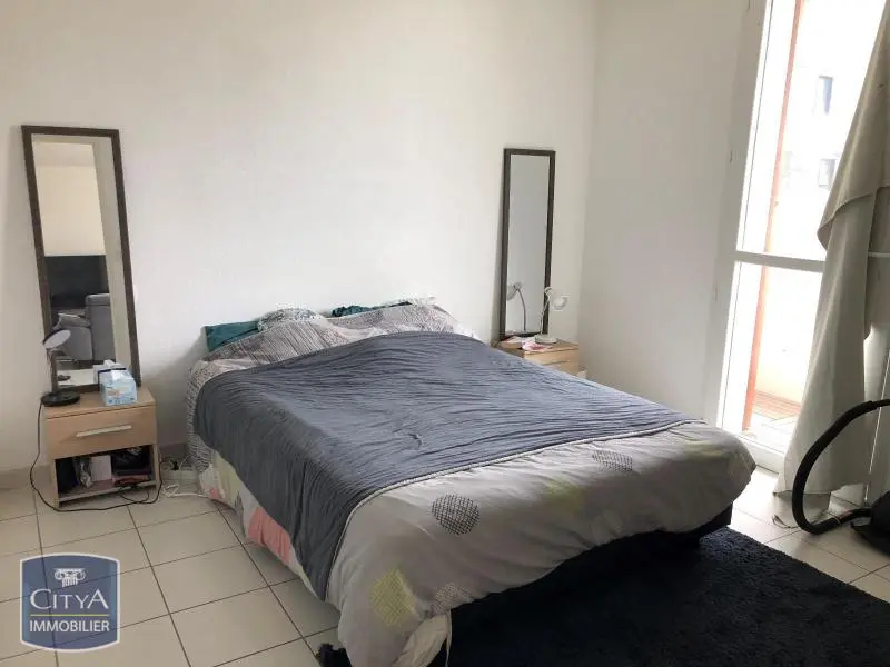 Photo 2 appartement Saint-Nazaire