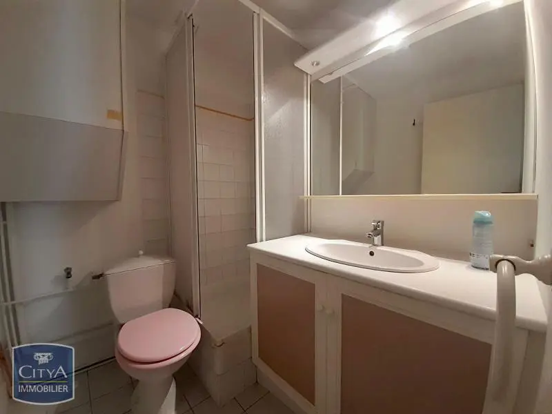 Photo 6 Appartement 1 pièce 28.63m²