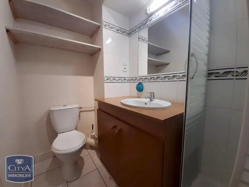 Photo 5 Appartement 2 pièces 28.26m²