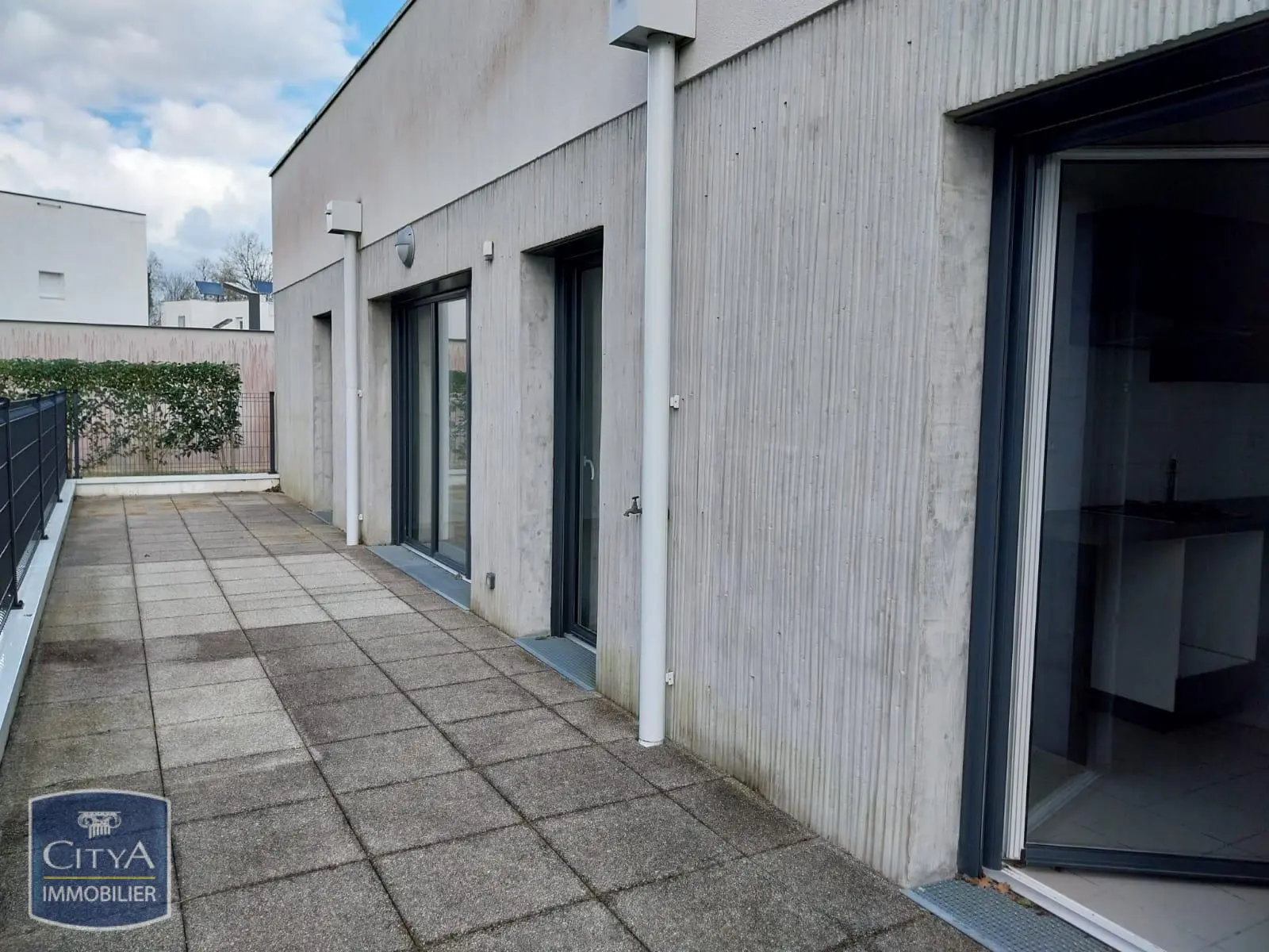 Photo 3 Appartement 4 pièces 99.56m²